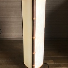 間接照明　ルームライト　フロアライトの画像