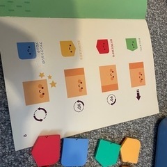 プリモトイズ　キュベット　プレイセットの画像