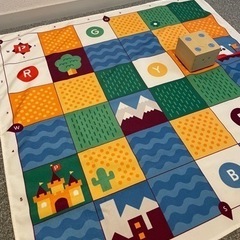 プリモトイズ　キュベット　プレイセットの画像