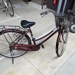 自転車