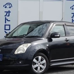 スイフト ２ＷＤ　ＸＧ　エアロ 入庫いたしました！