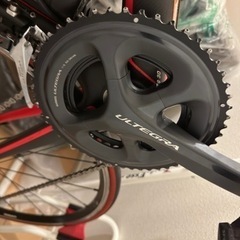 FELT F4 (アルテグラ)の画像