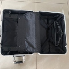 無料 スーツケース(大)の画像