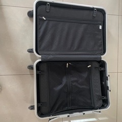 無料 スーツケース(大)の画像