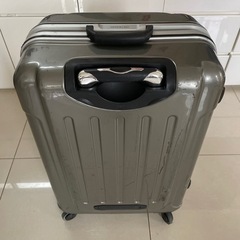 無料 スーツケース(大)の画像