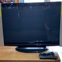 岐阜発 Panasonic 42inch プラズマテレビ ①