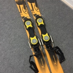 ショートスキーの中古が安い！激安で譲ります・無料であげます