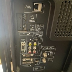 AQUOS LC-40SE1  の画像