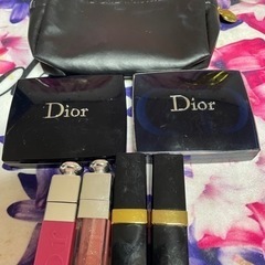 化粧品コレクション3キララ✨