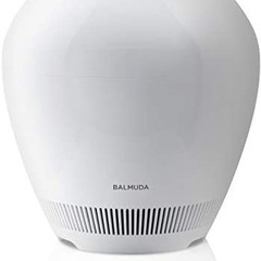 BALMUDA バルミューダ ERN-1100SD-WK [気化...
