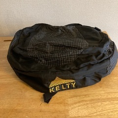 Travel Backpack (Kelty Telluride)の画像