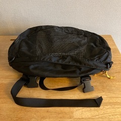 Travel Backpack (Kelty Telluride)の画像