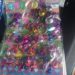 すずあてりん 96個 駄菓子屋でよく見る