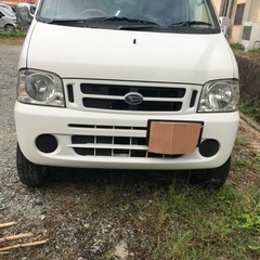 H11年式　S-210V ハイゼット（名義変更待ち）