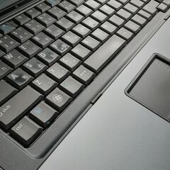 HP Compaq 6710b　ACアダプタ付　整備済み👍の画像