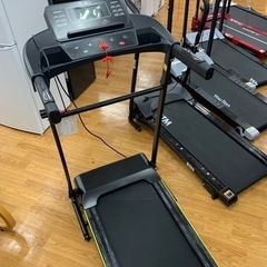 ルームランナー　【店頭取引限定】【中古品】早い者勝ち！🚛足立区近...