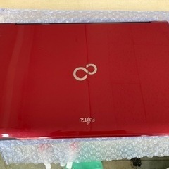 富士通 ノートパソコン リサイクルショップ宮崎屋 住吉店22.9.23F