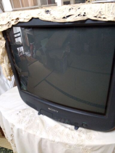 ソニーTV  21インチ