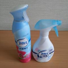 ファブリーズ