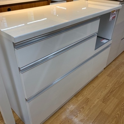 キッチンボード【店頭取引限定】【中古品】早い者勝ち！🚛足立区近郊