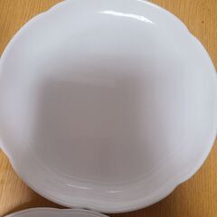 『お取り引き決まりました』食器