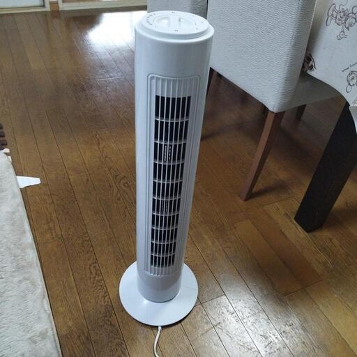 扇風機