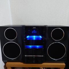 【無料】訳あり！ジャンク ＣＤコンポ