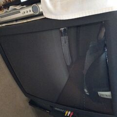 三菱29インチTV 
