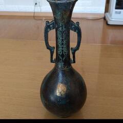 花瓶 湯呑 陶器の画像