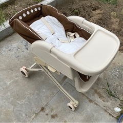 ハイローチェア