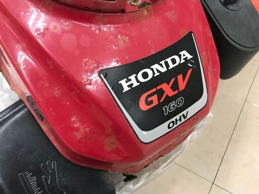 ✨ホンダ　エンジン　GXV160　芝刈機用✨うるま市田場✨