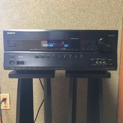 ONKYO TX-SA607 7.1ch