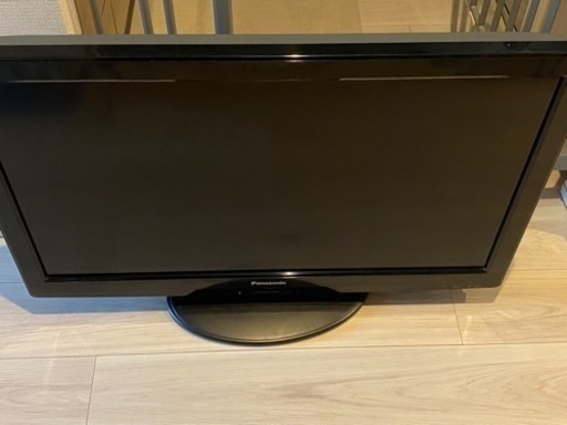 【浦和駅西口周辺】パナソニック32型テレビ