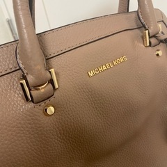 MICHAELKORS ハンドバッグの画像
