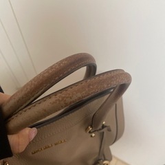 MICHAELKORS ハンドバッグの画像
