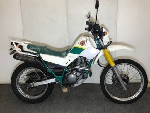 乗りやすい！セロー225　１KH　愛知より