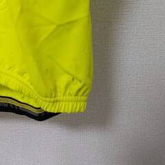 pearl izumi 半袖 ウェア 自転車 ロードバイクの画像