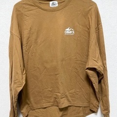 CAMP7 ビックロンT