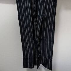 メンズ 浴衣 一式 ４点セットの画像