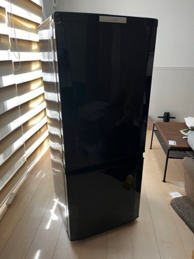 一人暮らし用冷蔵庫