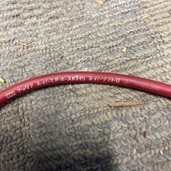 マックス　高圧エアホース　5Mの画像