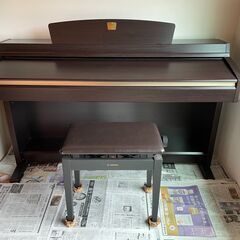 YAMAHA Clavinova　ヤマハ　クラビノーバ　CLP-230  2007年製　88鍵盤電子ピアノ 