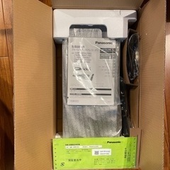 Panasonic DMR-BRW2060 ブルーレイレコーダー どこでもディーガの画像