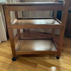 キッチンワゴン