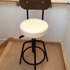 スツールです！