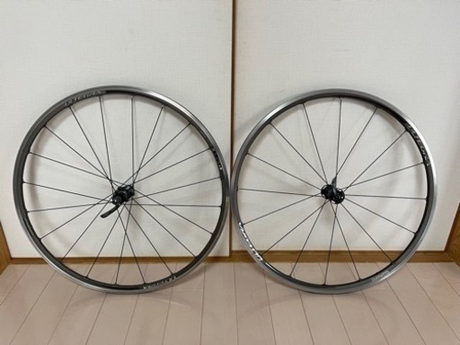 【直接受渡のみ】シマノ  アルテグラホイールWH-6800