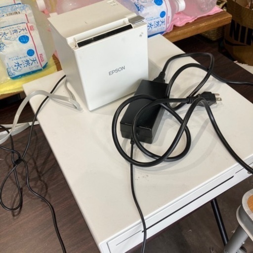 ドロアープリンタセット