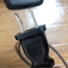 16型テレビ　アンテナなし　ジャンクの画像