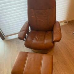 リクライニング Stressless チェア エコーネス ソファ のみ