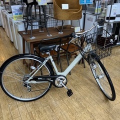 ⭐️人気⭐️BORDEAUX GLORY 27インチ自転車 変速...